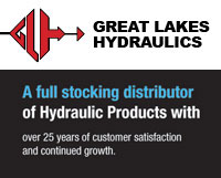 Great Lakes Hydraulics Ltd.