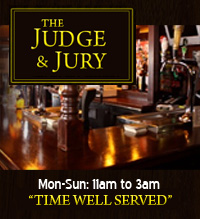 Judge & Jury
