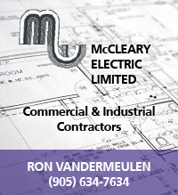 McCleary Electric