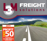 L3M Freight Solutions
