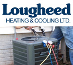 Lougheed Heating/Cooling